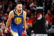 Steph Curry must remind the league why he's a two-time MVP